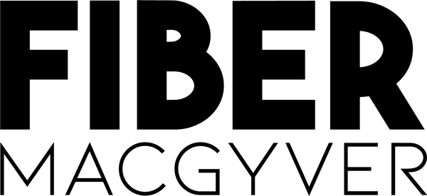 Fiber MacGyver logo