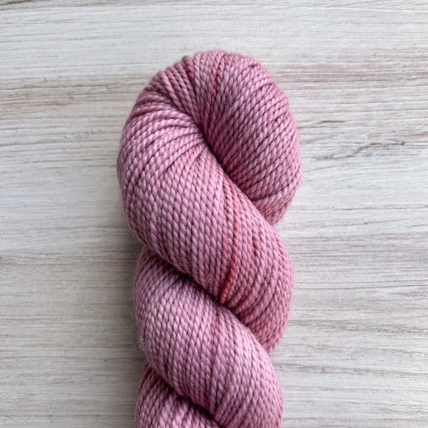 Ballerina Merino Alpaca Hand-dyed Yarn Fiber-Macgyver