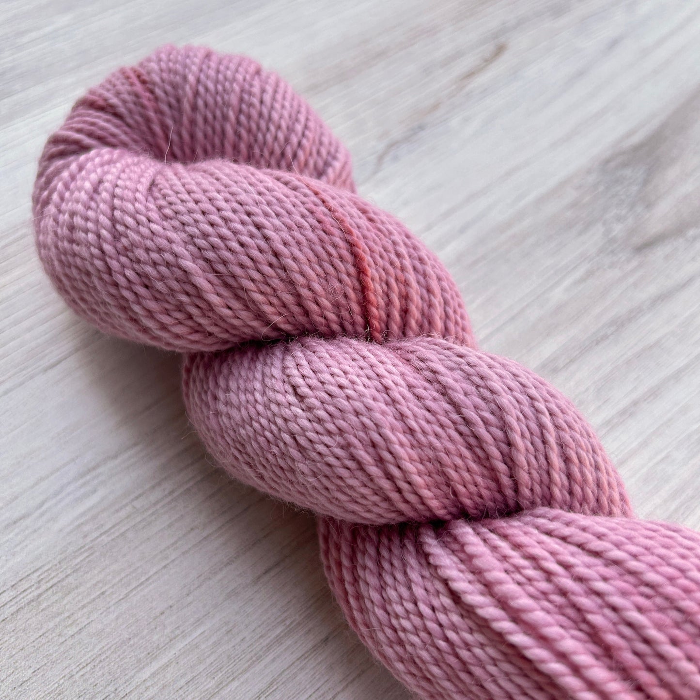 Ballerina Merino Alpaca Hand-dyed Yarn Fiber-Macgyver