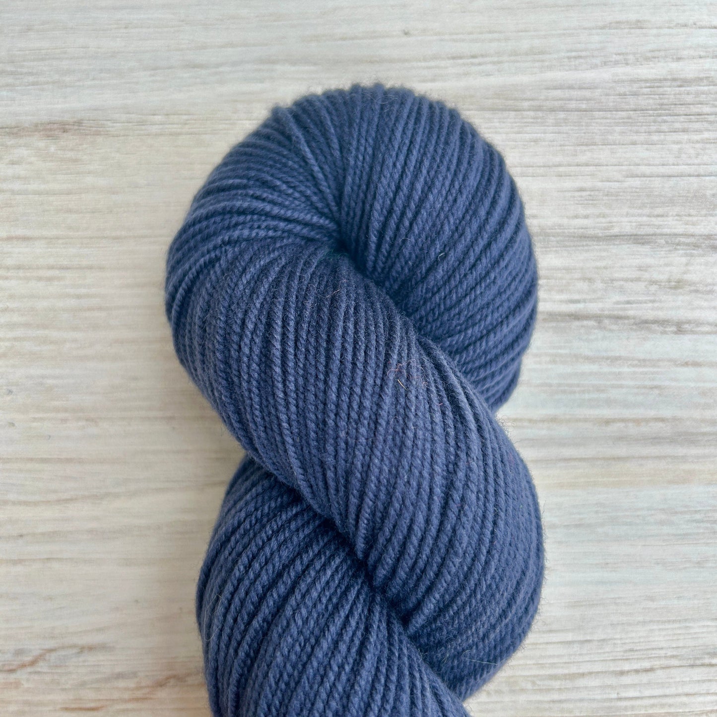 Celestial Shaniko Yarn Hand-dyed Yarn Fiber-Macgyver