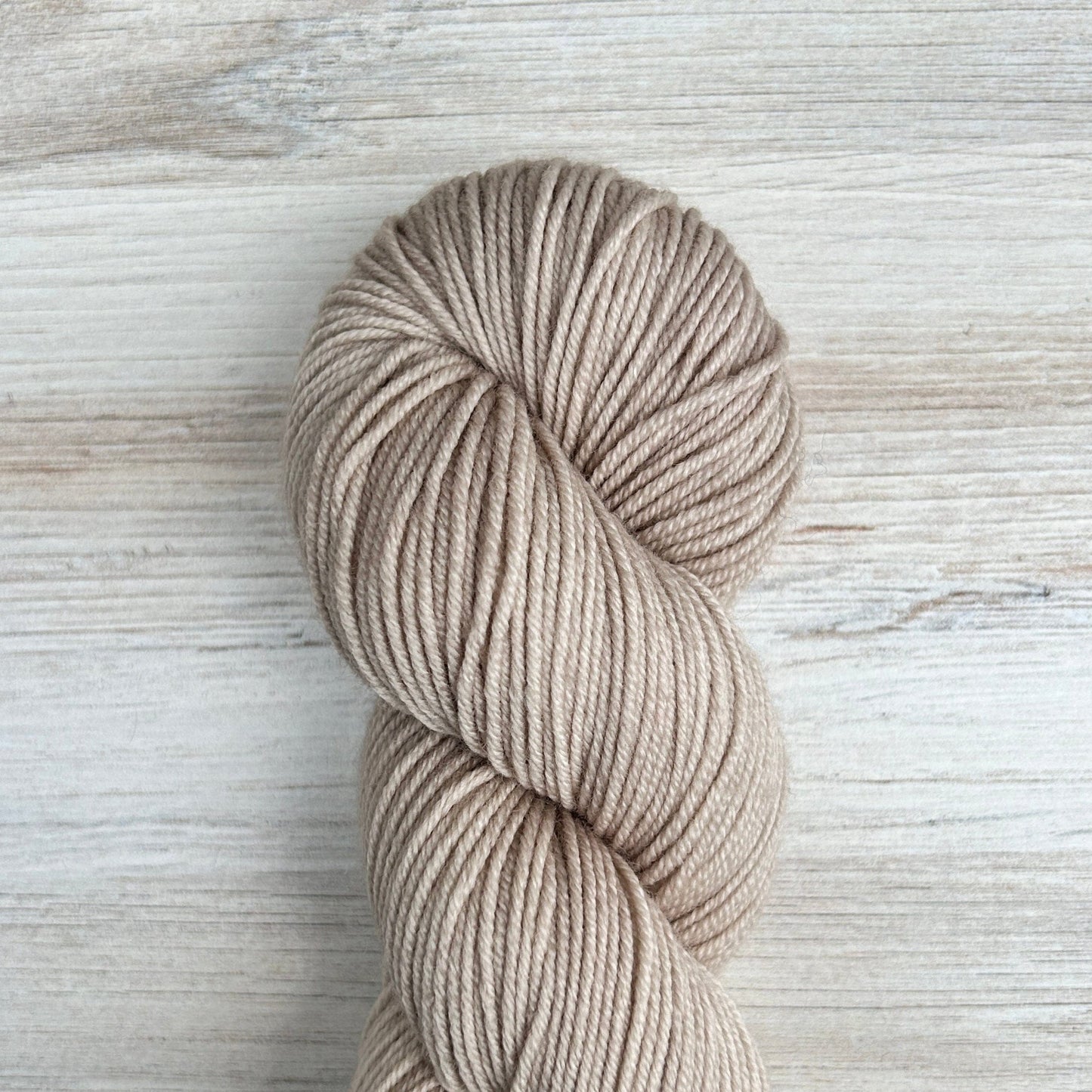 Dune Merino Sport Hand-dyed Yarn Fiber-Macgyver