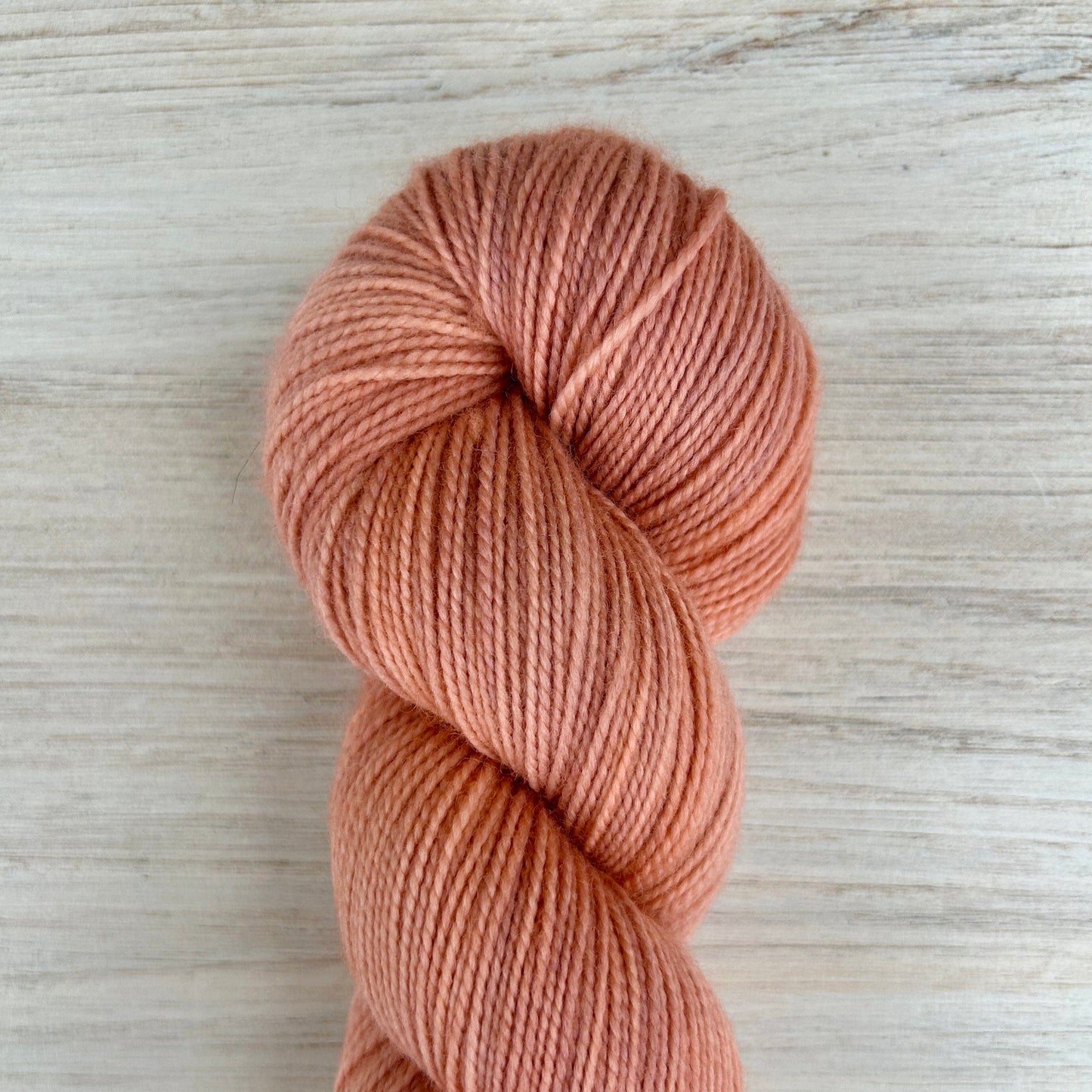 Georgia Merino Twist Hand-dyed Yarn Fiber-Macgyver