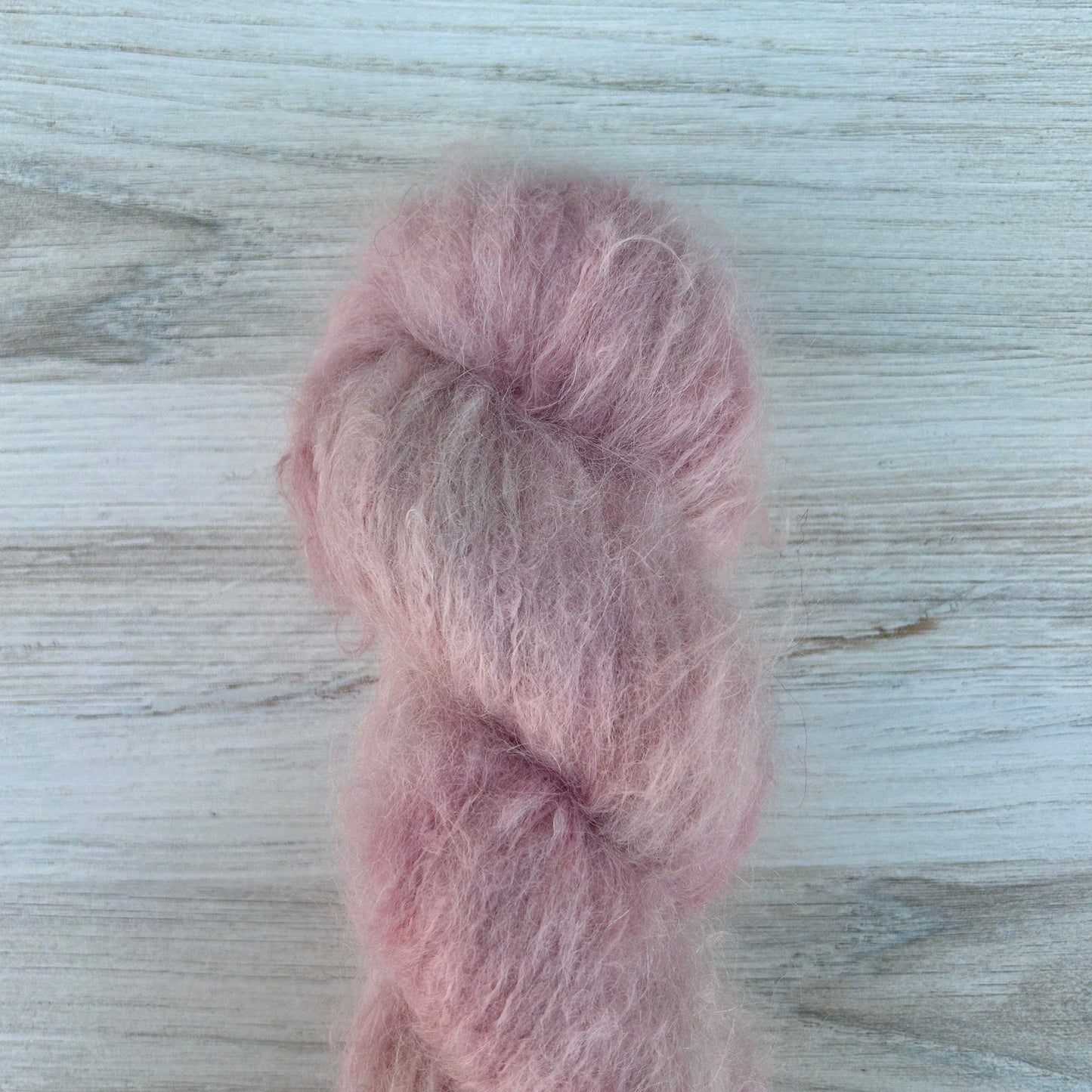 Kaci Suri Silk DK Hand-dyed Yarn Fiber-Macgyver