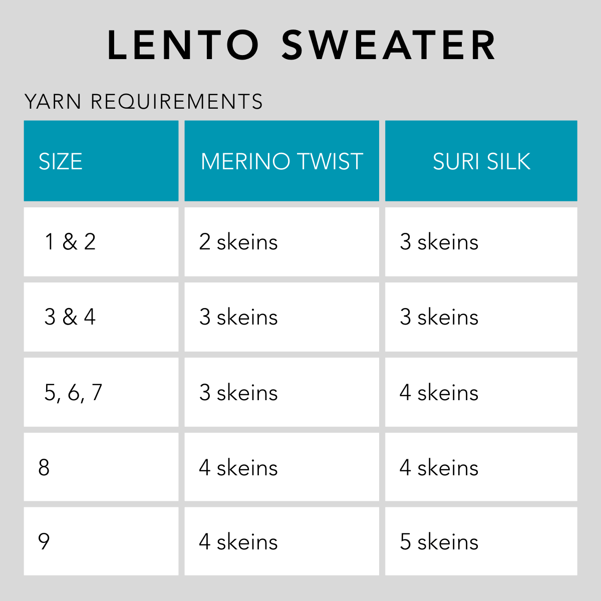 Lavender Disco Lento Sweater Bundle Hand-dyed Fiber-Macgyver