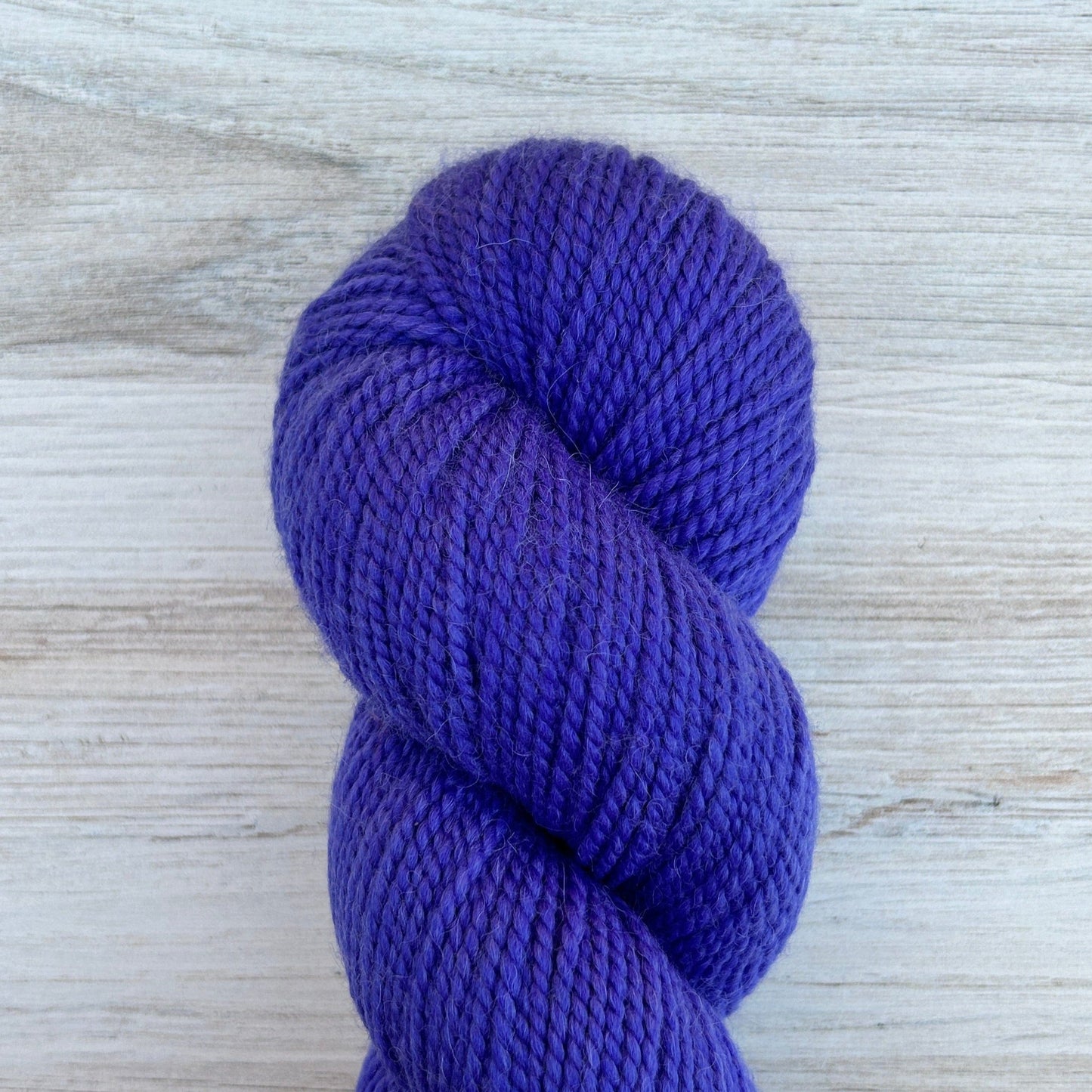 Malibu Merino Alpaca Hand-dyed Yarn Fiber-Macgyver