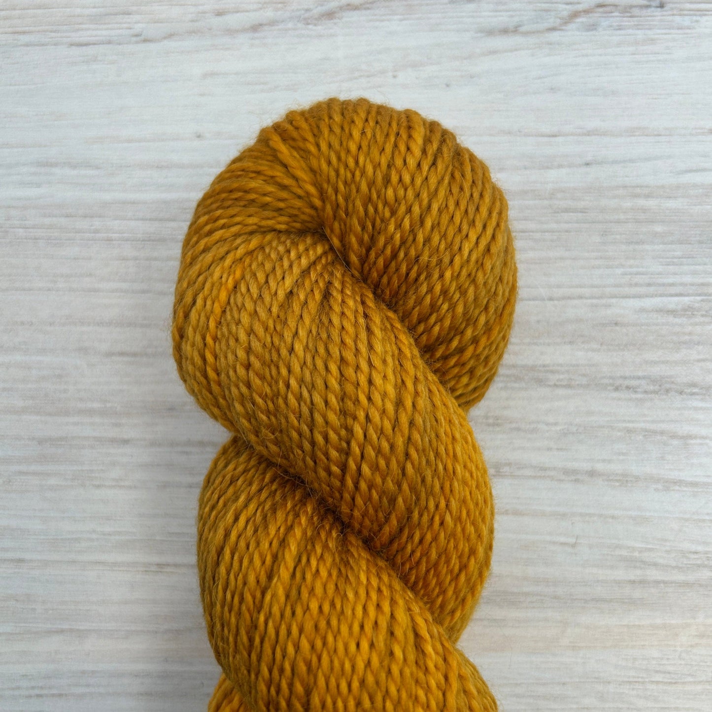 Mazy Merino Alpaca Hand-dyed Yarn Fiber-Macgyver