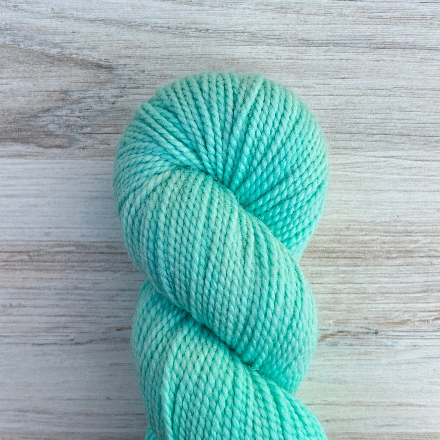 Mineral Merino Alpaca Hand-dyed Yarn Fiber-Macgyver