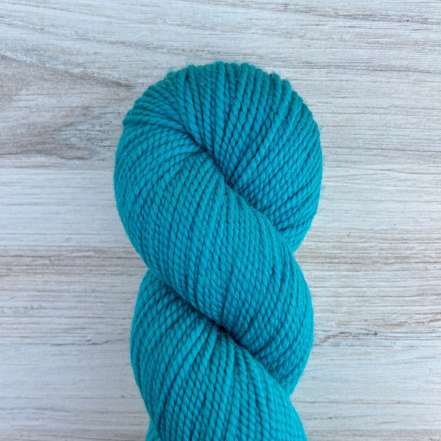 Poseidon Merino Alpaca Hand-dyed Yarn Fiber-Macgyver