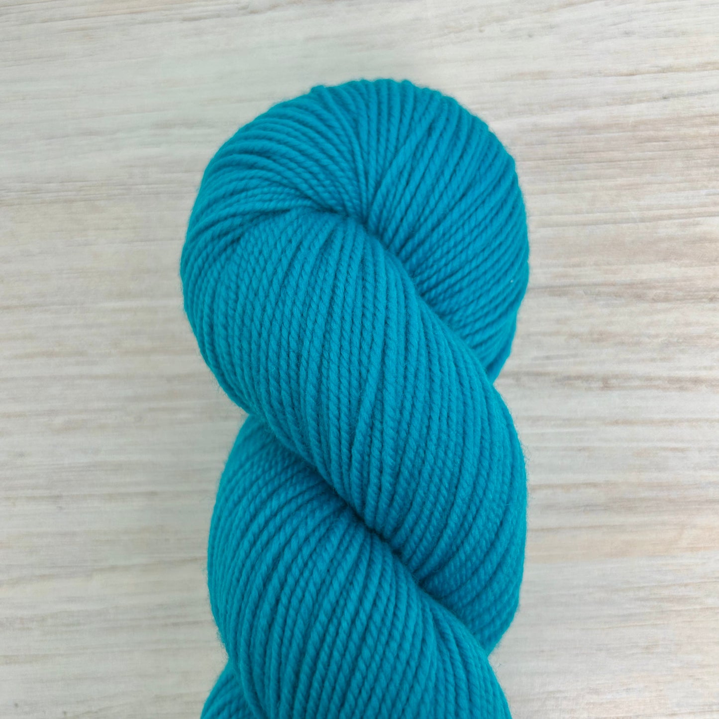 Poseidon Shaniko Yarn Hand-dyed Yarn Fiber-Macgyver