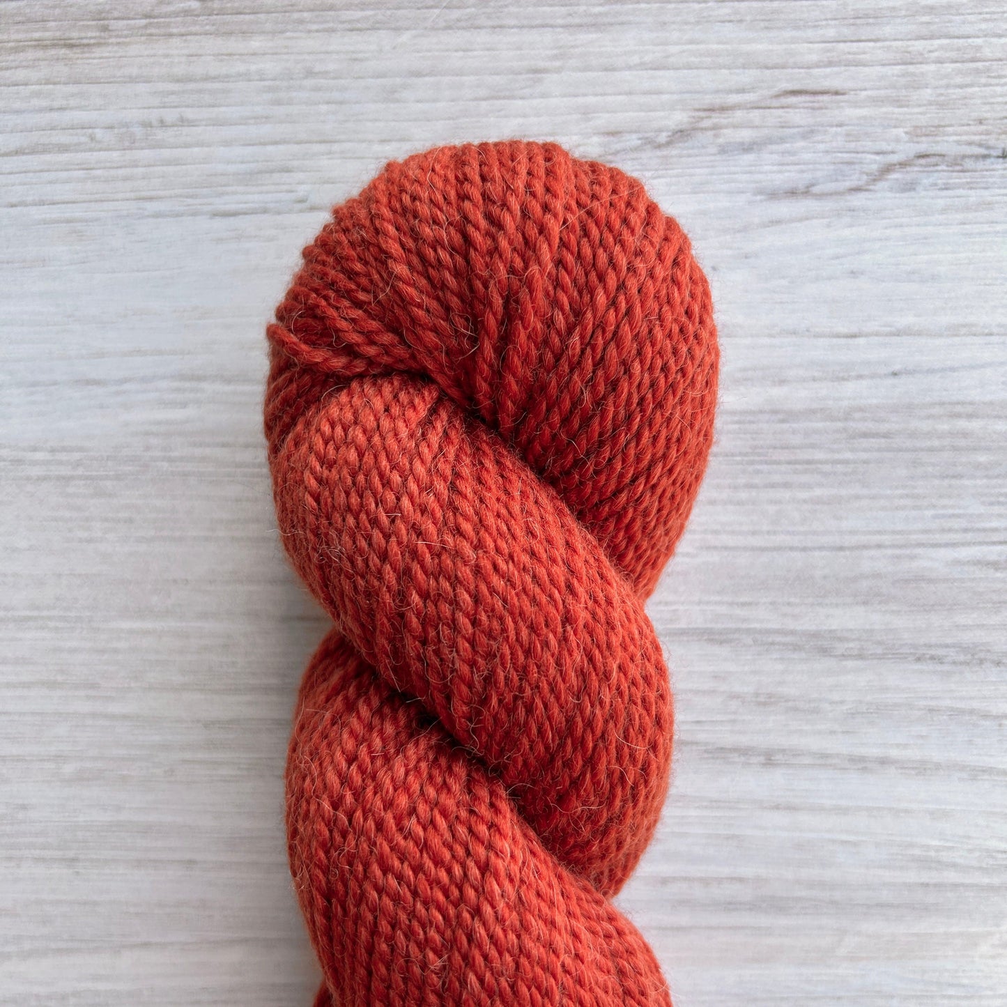 Shaddix Merino Alpaca Hand-dyed Yarn Fiber-Macgyver