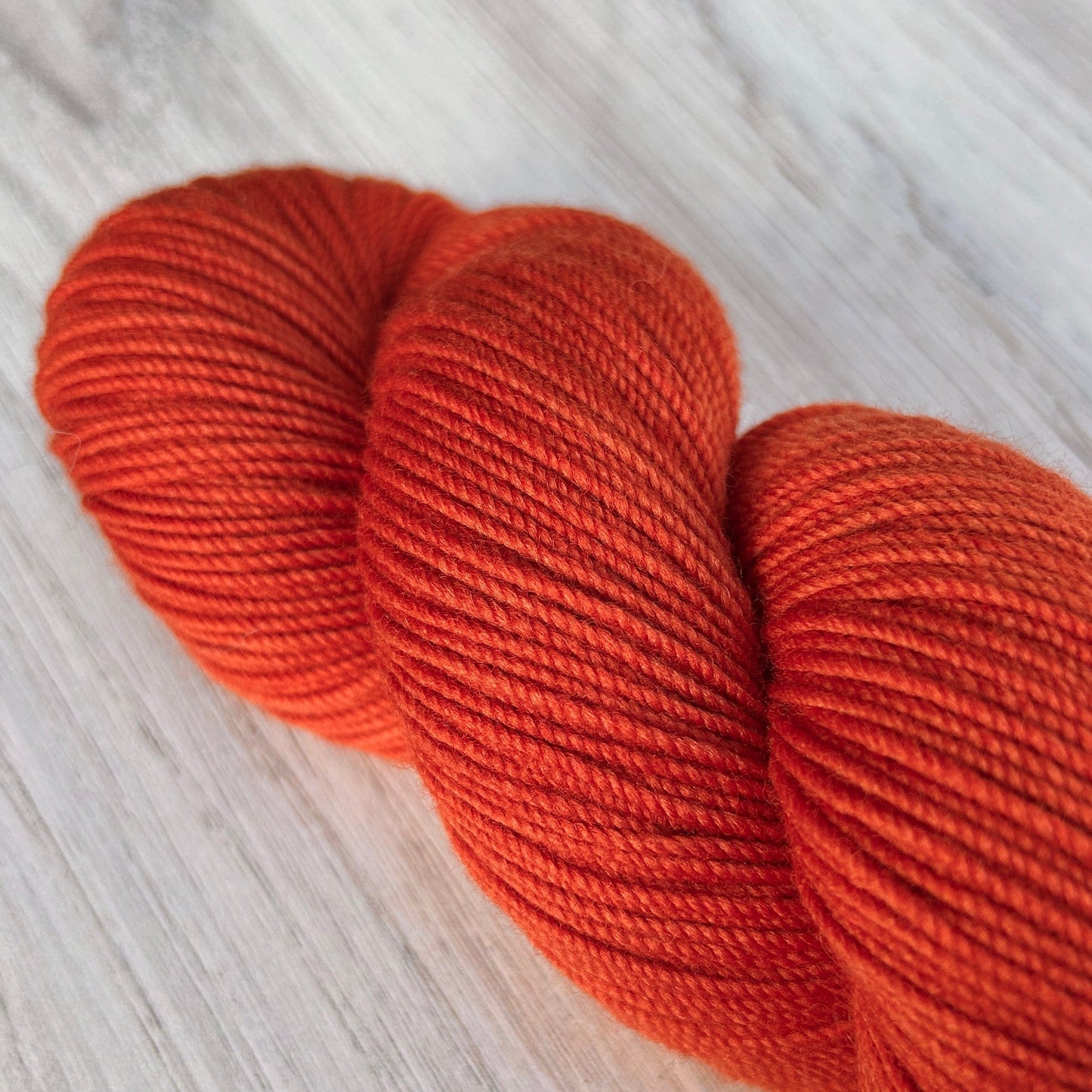 Shaddix Shaniko Yarn Hand-dyed Yarn Fiber-Macgyver