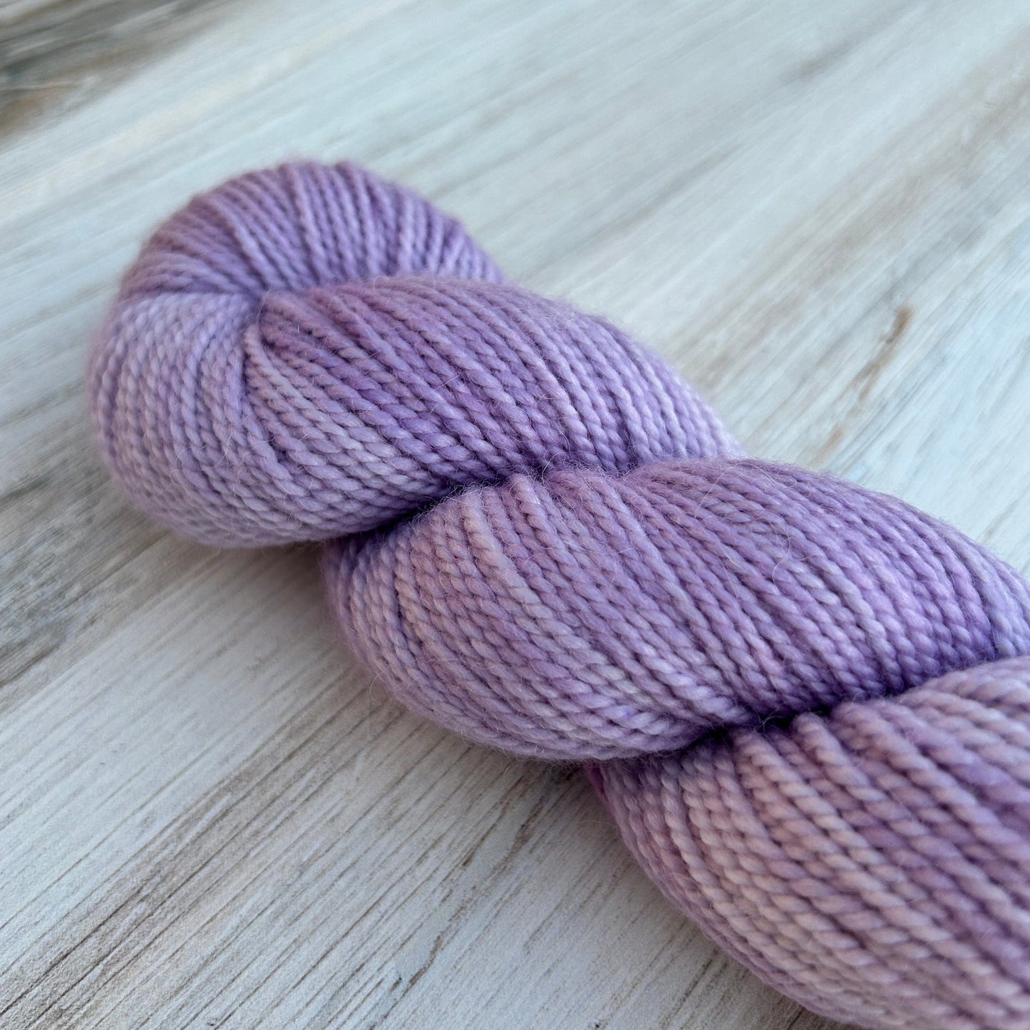 Thistle Merino Alpaca Hand-dyed Yarn Fiber-Macgyver