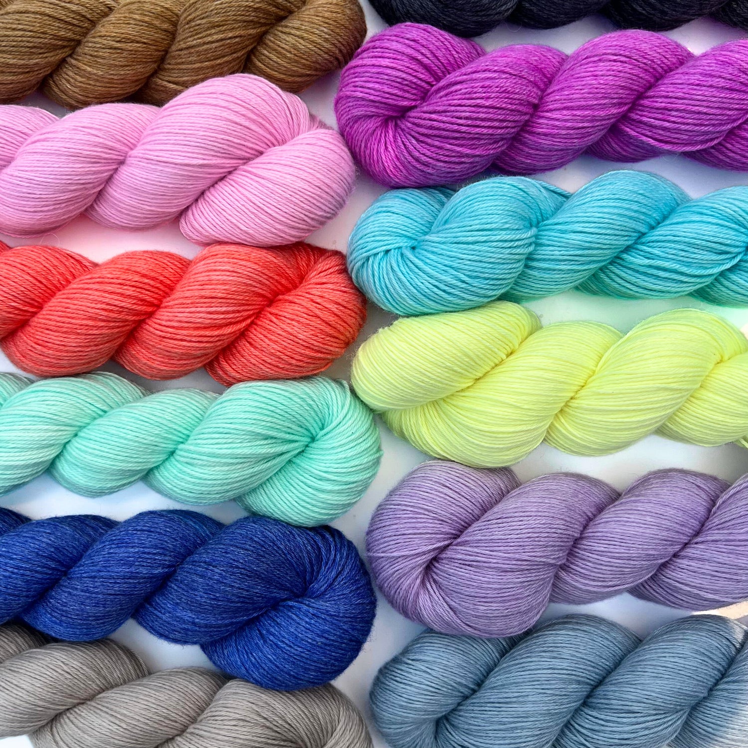 Cotton Merino