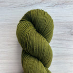 Marine Green Shaniko Yarn