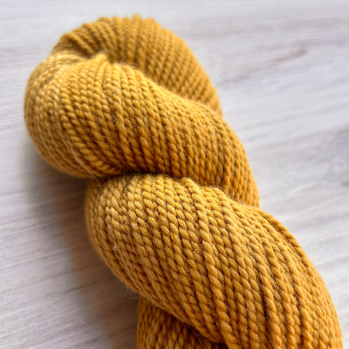 Golden Rod Merino Alpaca