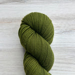 Marine Green Shaniko Yarn