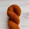 Roasted Pecan Shaniko Yarn