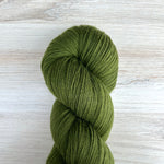 Marine Green Shaniko Yarn