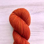 Roasted Pecan Shaniko Yarn