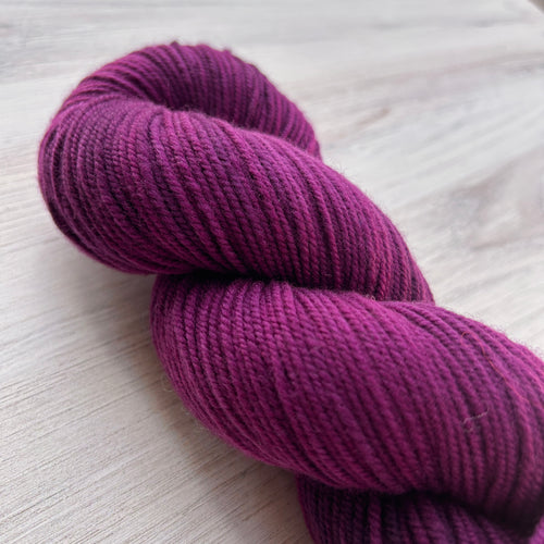 Mulberry Shaniko Yarn