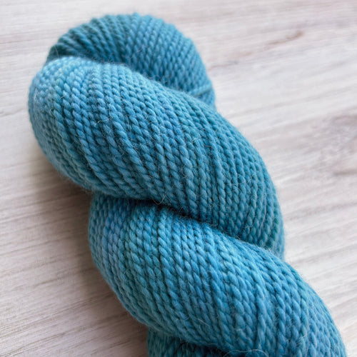 Paris Blue Merino Alpaca