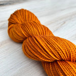 Acorn Merino Alpaca Hand-dyed Yarn Fiber-Macgyver