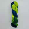 Airwalk Merino Sock Hand-dyed Hand Dyed Yarn Fiber-Macgyver