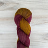 AP Homecoming Merino Sport Hand-dyed Yarn Fiber-Macgyver