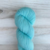 Baby Merino Sock Hand-dyed Hand Dyed Yarn Fiber-Macgyver