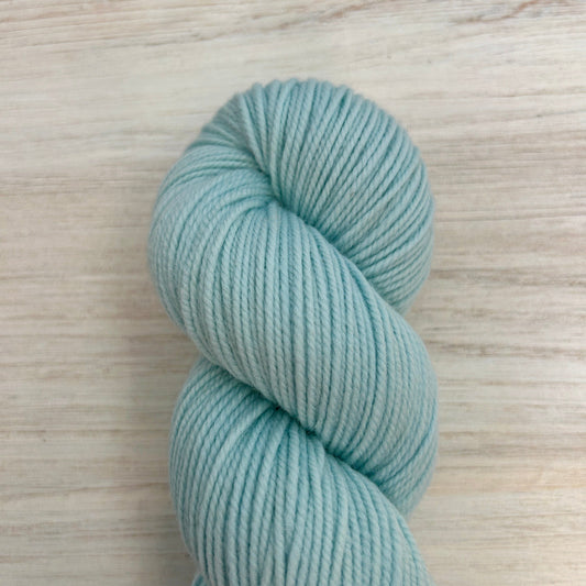 Baby Shaniko Yarn Hand-dyed Yarn Fiber-Macgyver