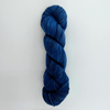Blue Jeans Merino Twist Hand-dyed Yarn Fiber-Macgyver