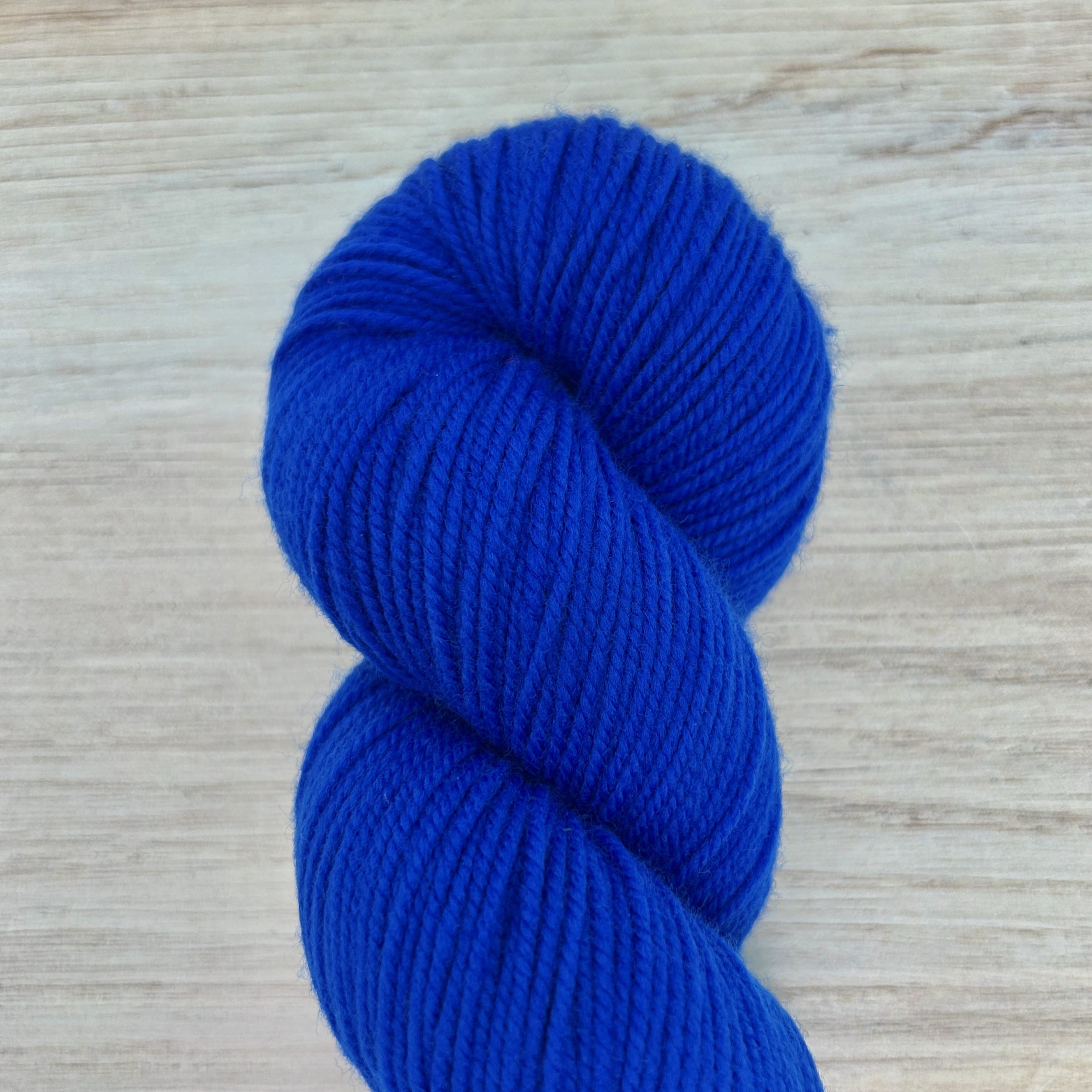 Blueness Shaniko Yarn – Fiber MacGyver