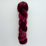 Boysenberry & Friends Merino Twist Hand-dyed Yarn Fiber-Macgyver