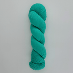 Breezy Merino Sock Hand-dyed Hand Dyed Yarn Fiber-Macgyver