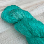 Breezy Suri Silk DK Hand-dyed Yarn Fiber-Macgyver