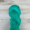 Breezy Suri Silk DK Hand-dyed Yarn Fiber-Macgyver