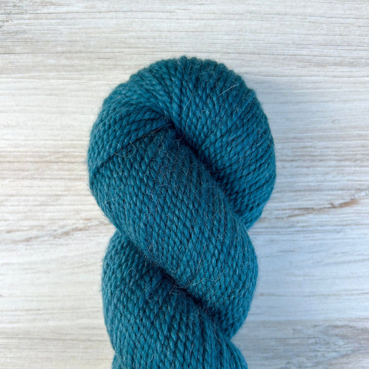 Celestial Merino Alpaca Hand-dyed Yarn Fiber-Macgyver