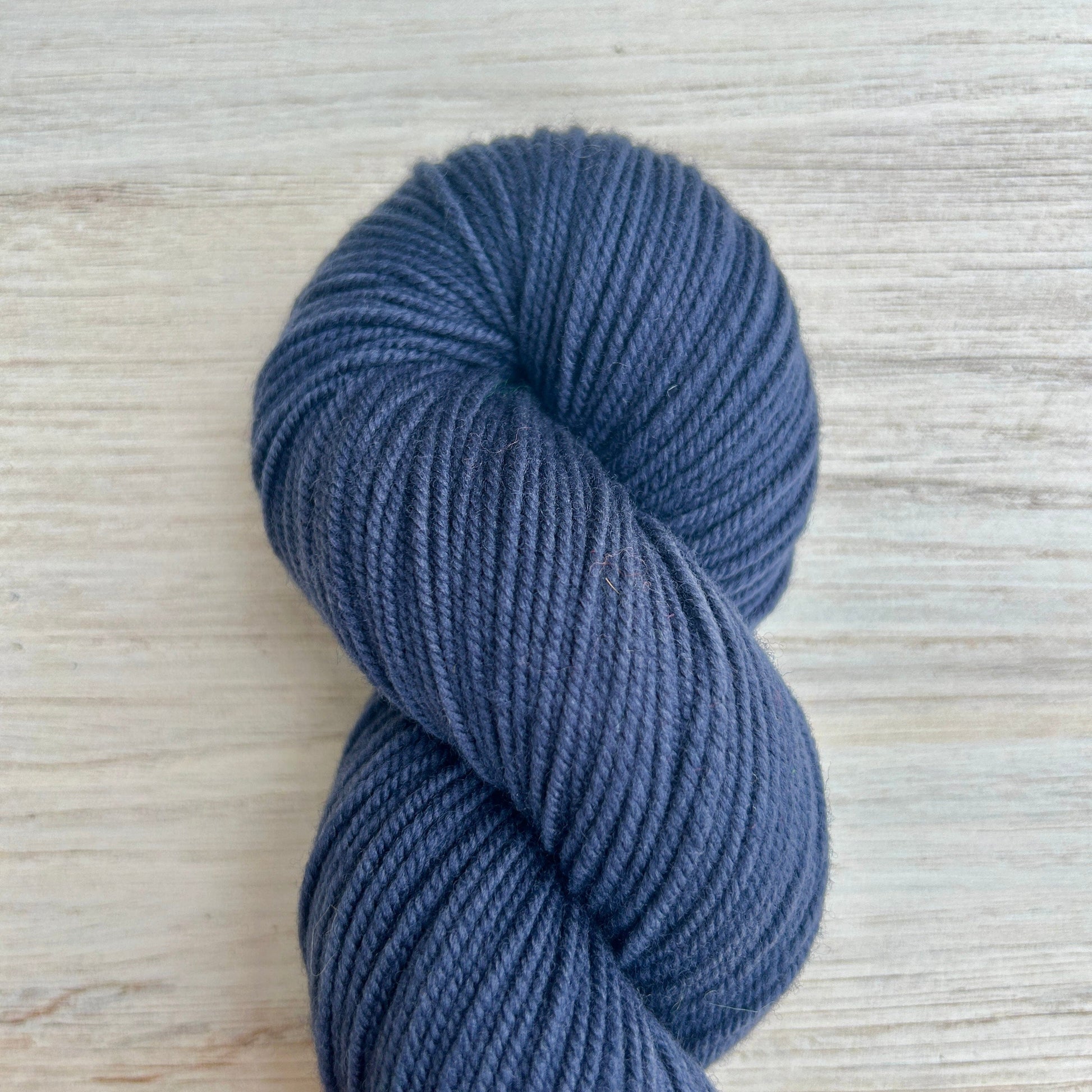 Celestial Shaniko Yarn Hand-dyed Yarn Fiber-Macgyver