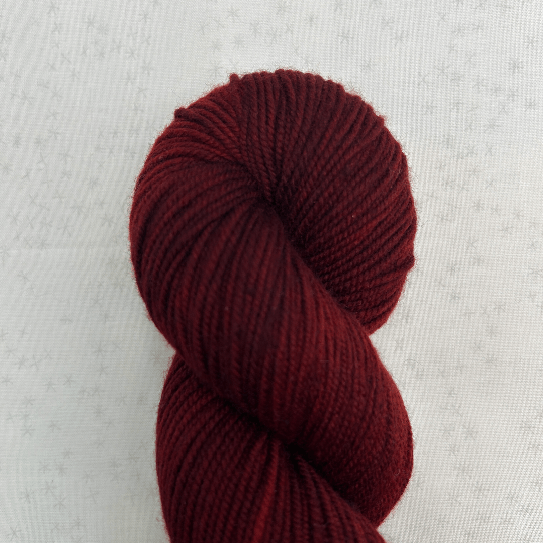 Champagne Cardigan Bundle - Shaniko DK + Suri Silk Hand-dyed Fiber-Macgyver