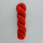 Corrine Merino Alpaca Hand-dyed Yarn Fiber-Macgyver