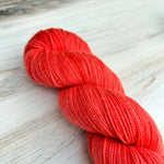 Corrine Merino Twist Hand-dyed Yarn Fiber-Macgyver