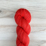 Corrine Merino Twist Hand-dyed Yarn Fiber-Macgyver