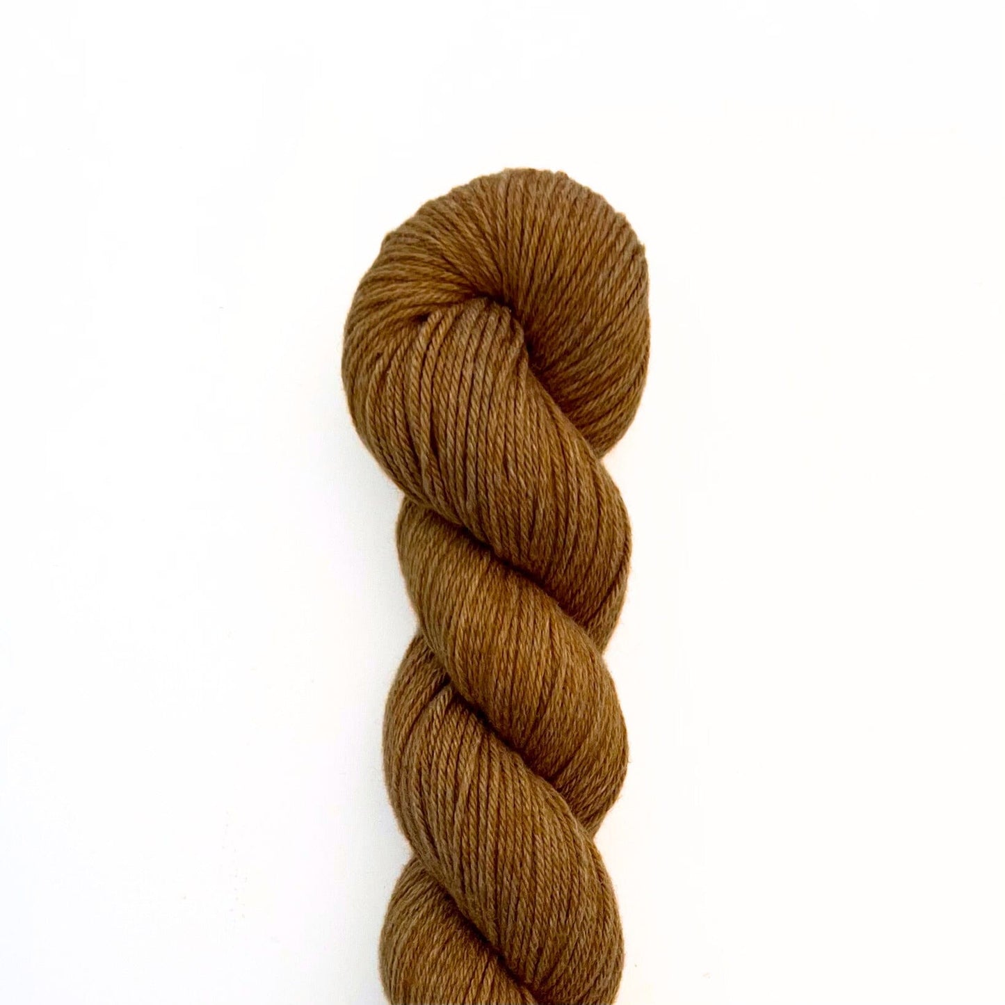 ??/ Cotton Merino Yarn Hand-dyed Yarn Fiber-Macgyver