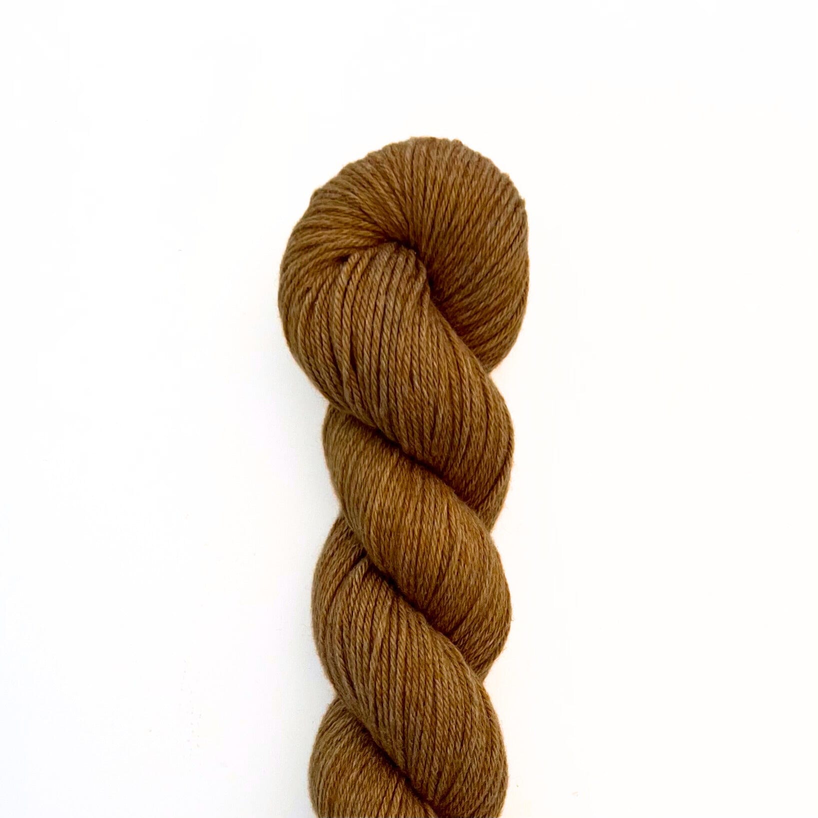 ??/ Cotton Merino Yarn Hand-dyed Yarn Fiber-Macgyver