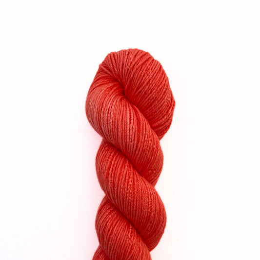 ??/// Cotton Merino Yarn Hand-dyed Yarn Fiber-Macgyver