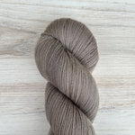 Driftwood Merino Sock Hand-dyed Hand Dyed Yarn Fiber-Macgyver