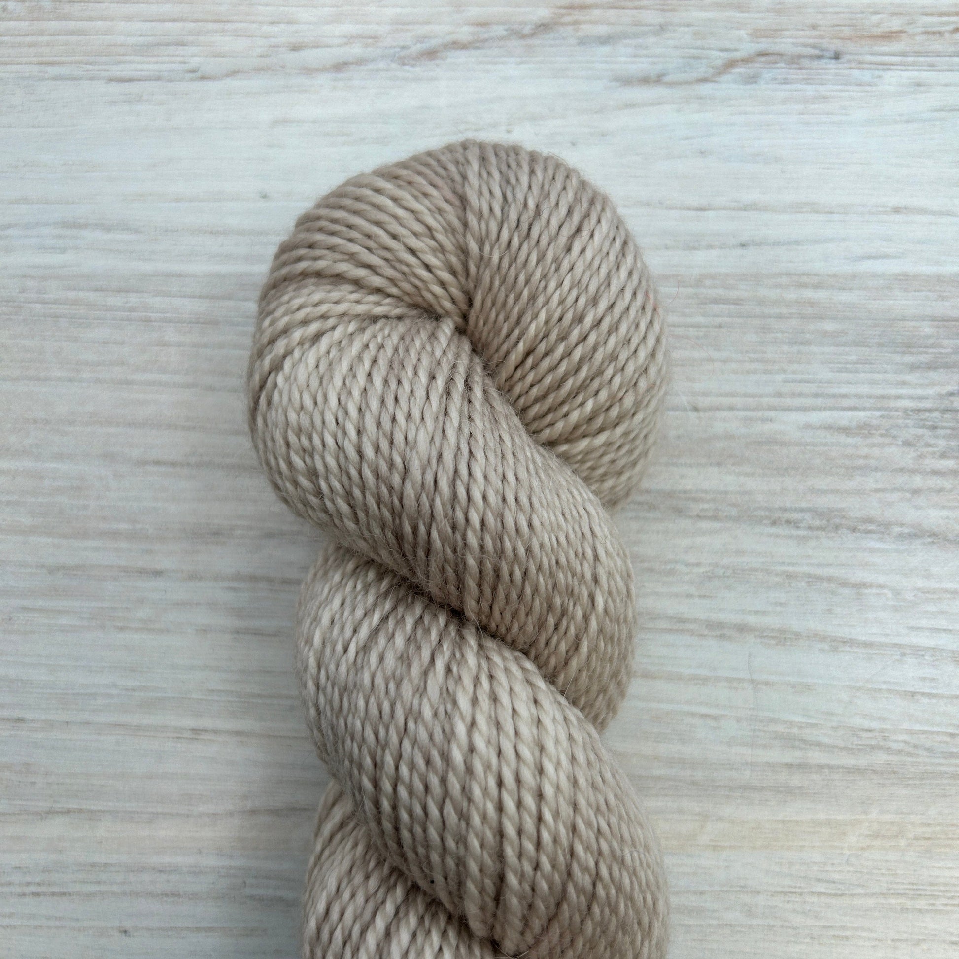Dune Merino Alpaca Hand-dyed Yarn Fiber-Macgyver