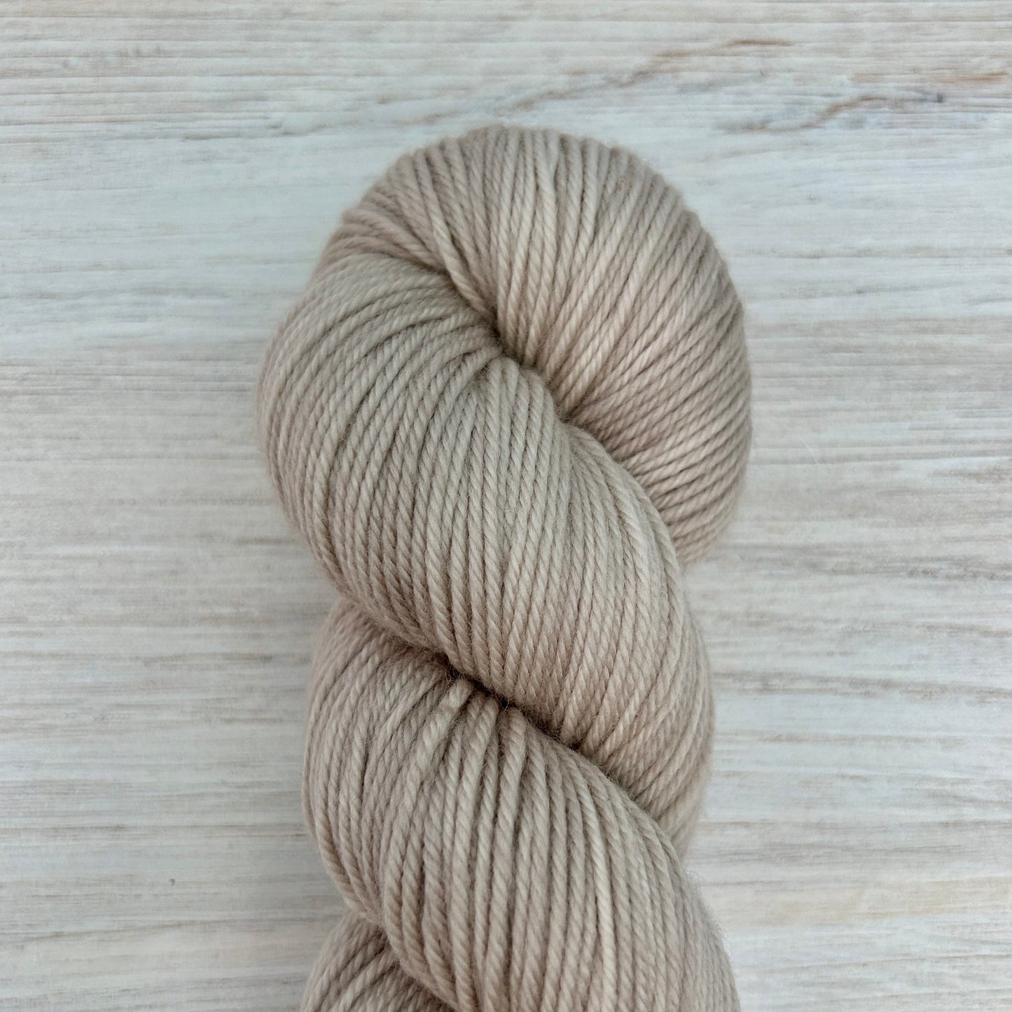 Dune Merino DK Hand-dyed Fiber-Macgyver
