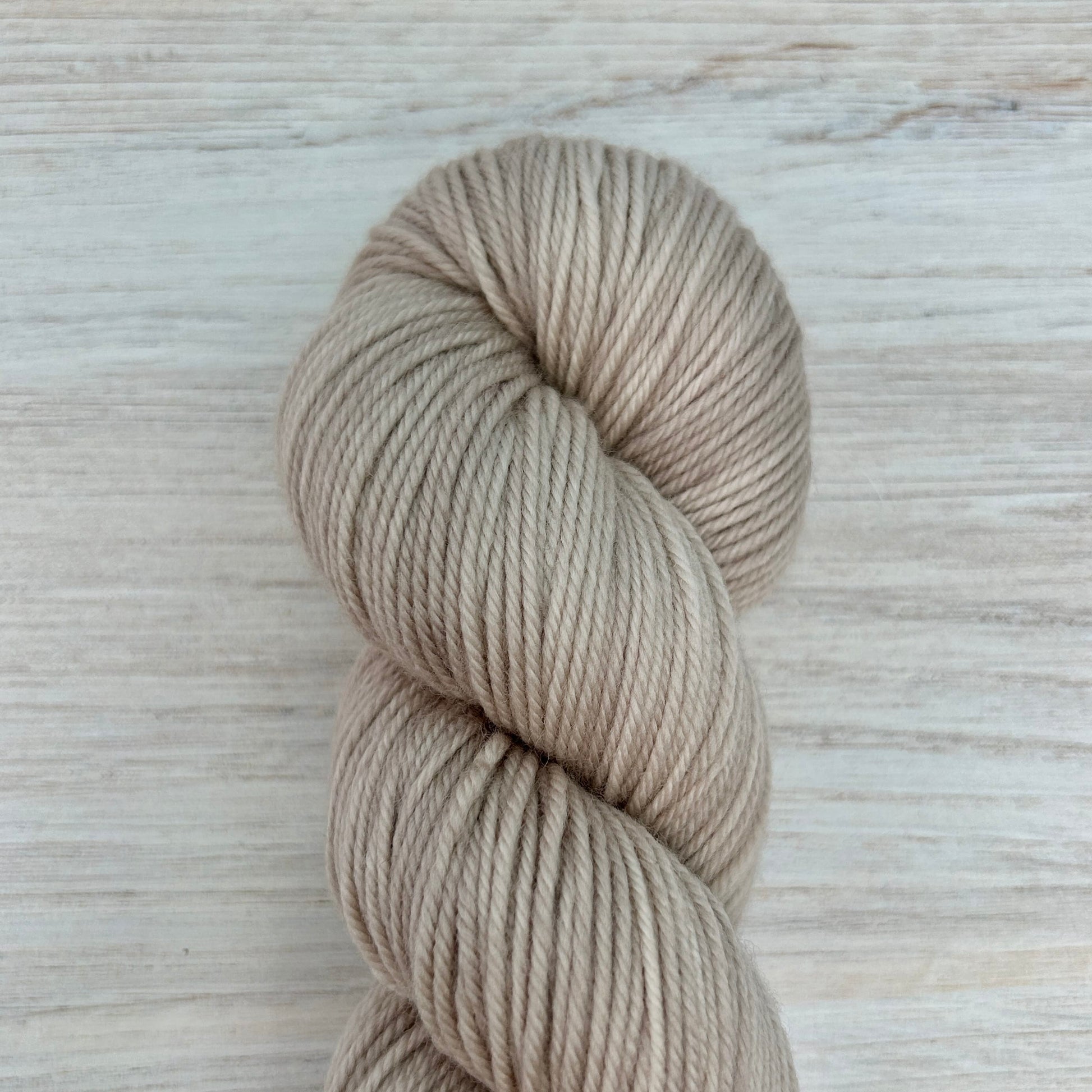 Dune Merino DK Hand-dyed Fiber-Macgyver
