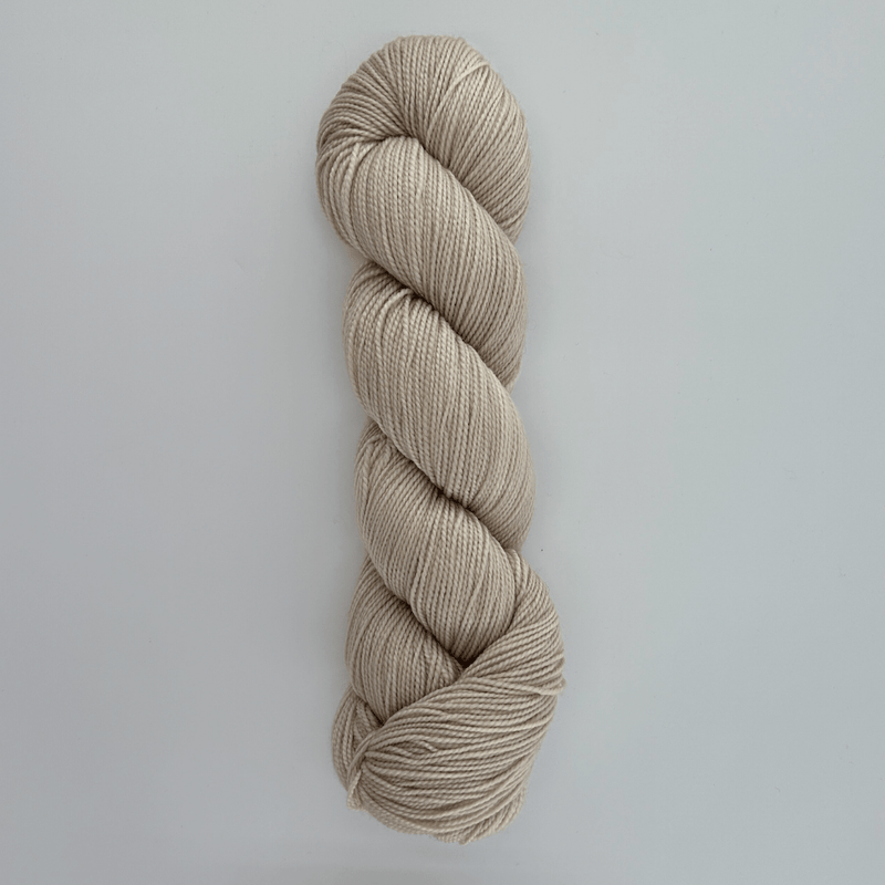 Dune Merino Twist Hand-dyed Yarn Fiber-Macgyver
